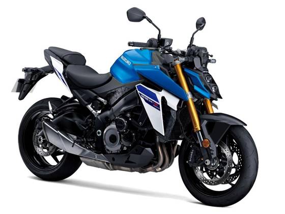 SUZUKI GSX-S1000A ABS 